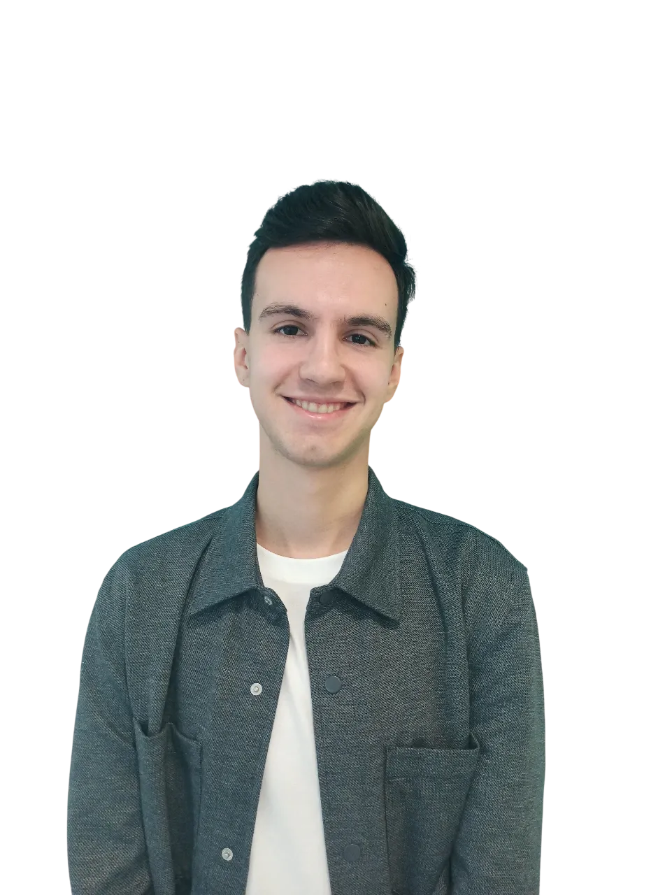 Antonio Martínez Fernández profile