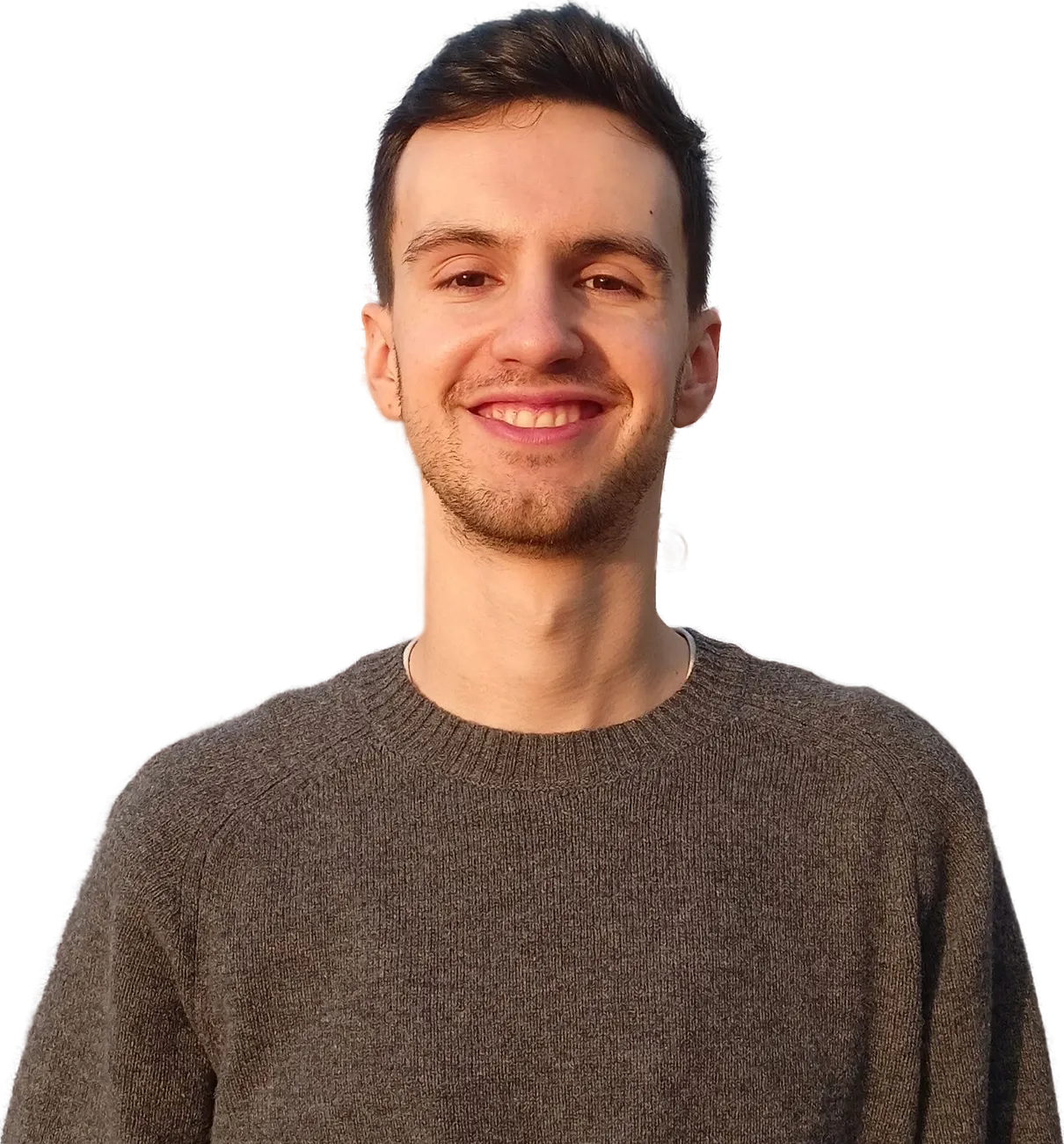 Antonio Martínez Fernández profile