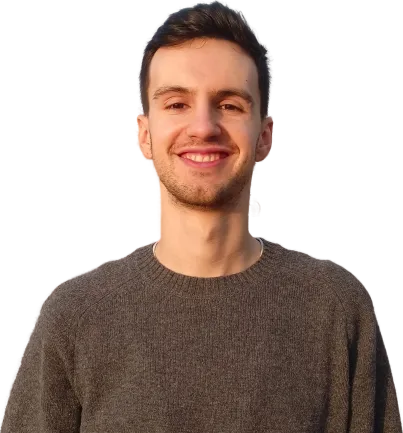 Antonio Martínez Fernández profile