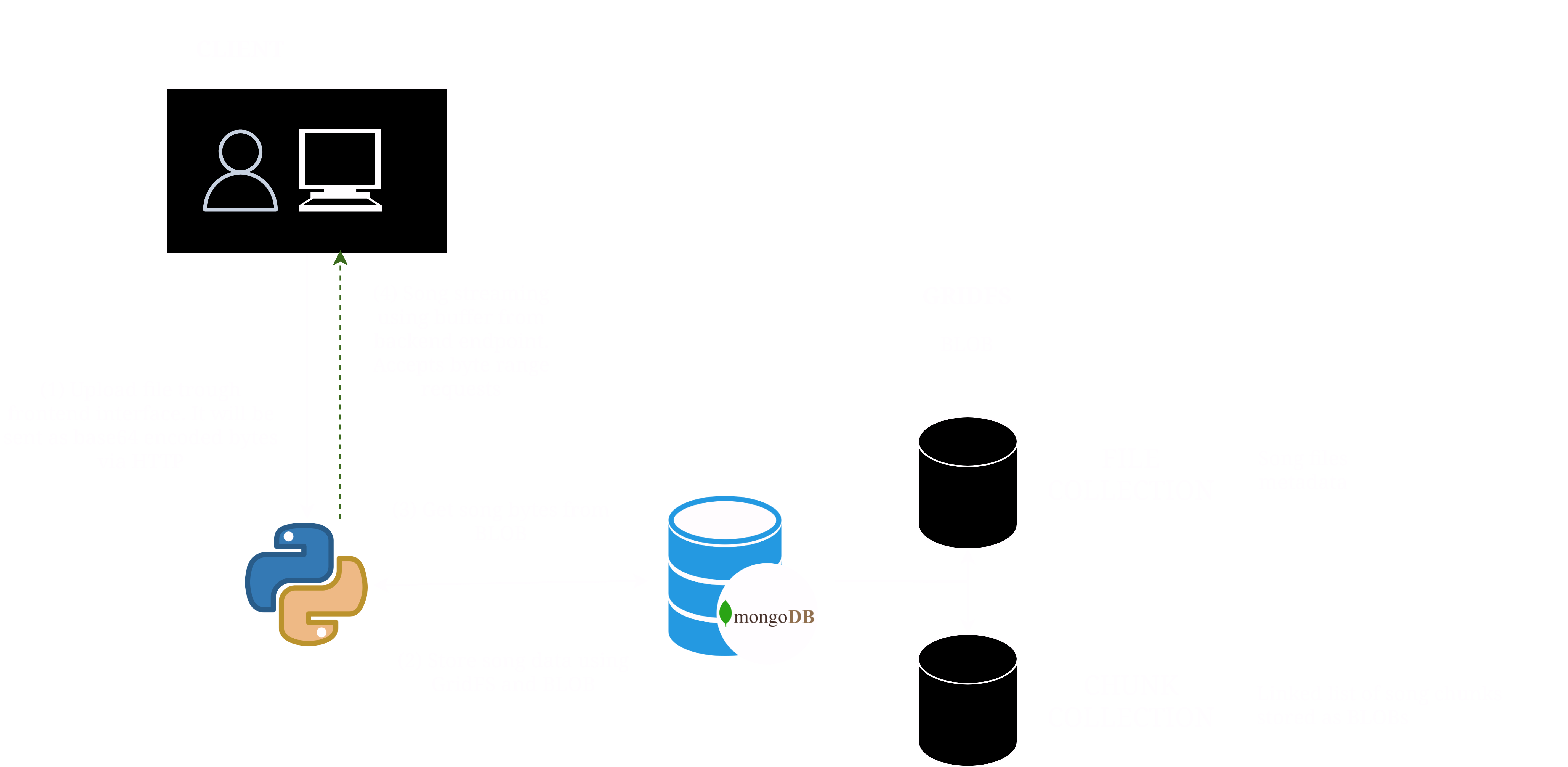 SONG ARCHITECTURE