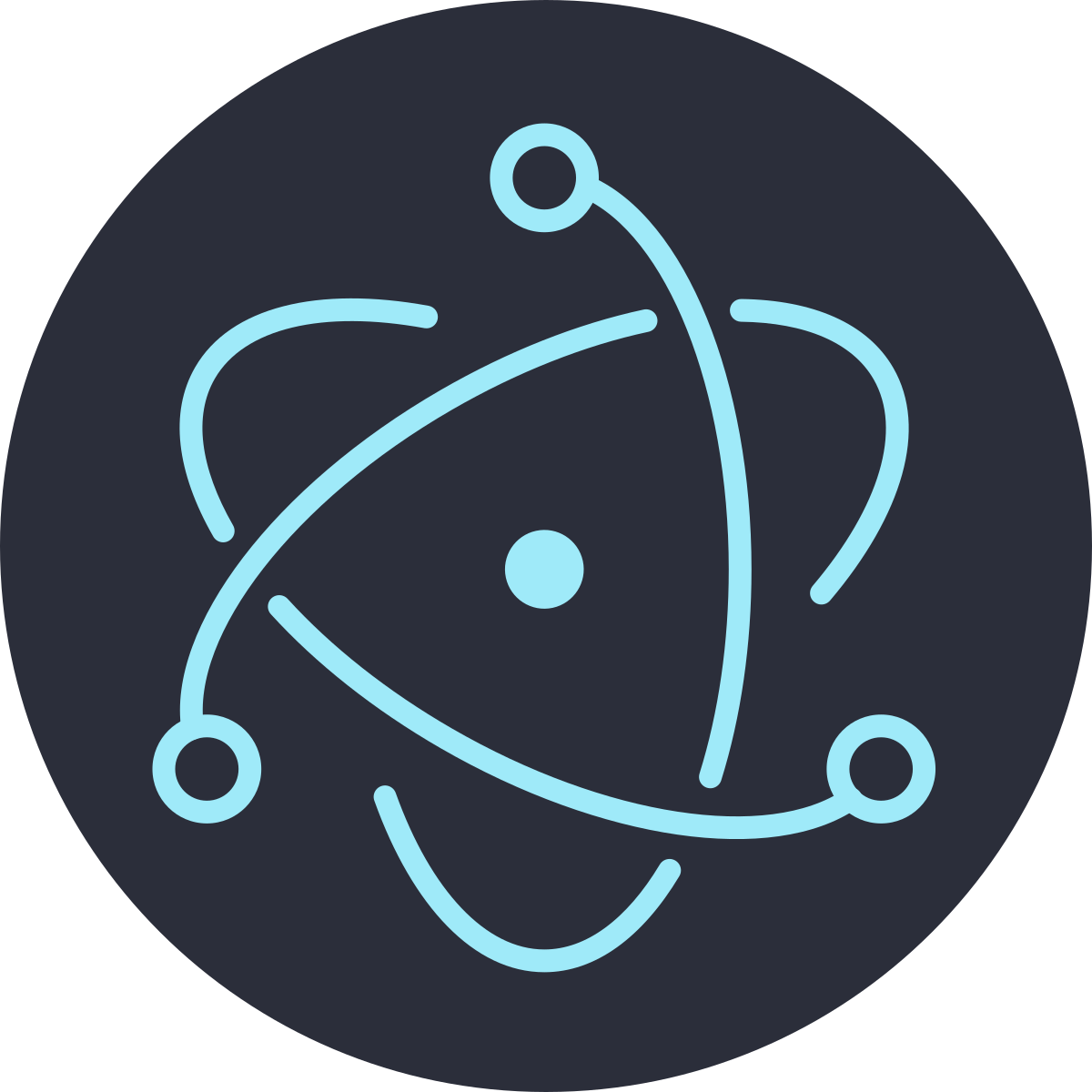  electron icon