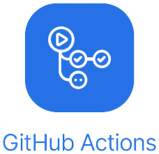 github actions icon