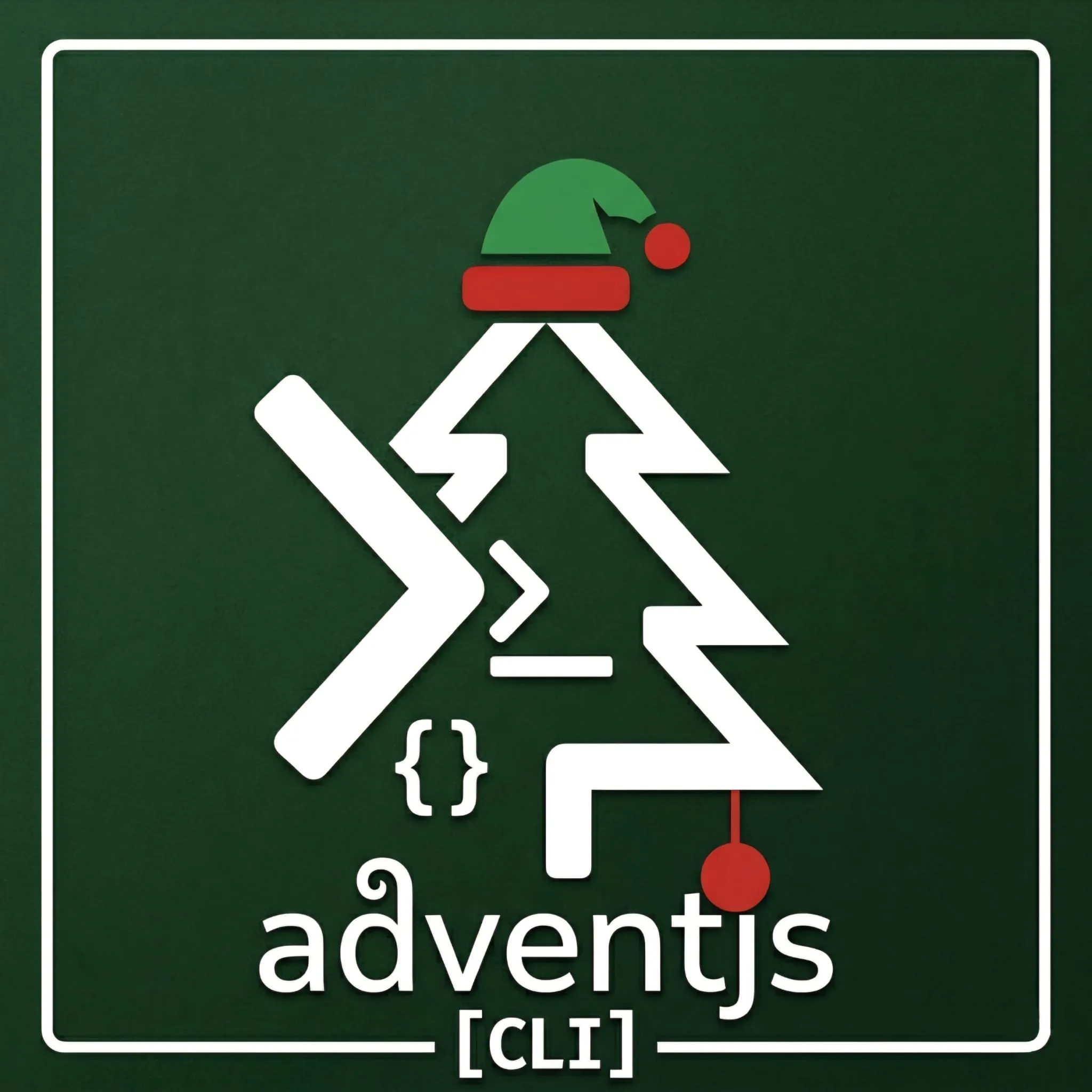 adventjs-cli -- The all-in-one command-line tool for AdventJS challenges